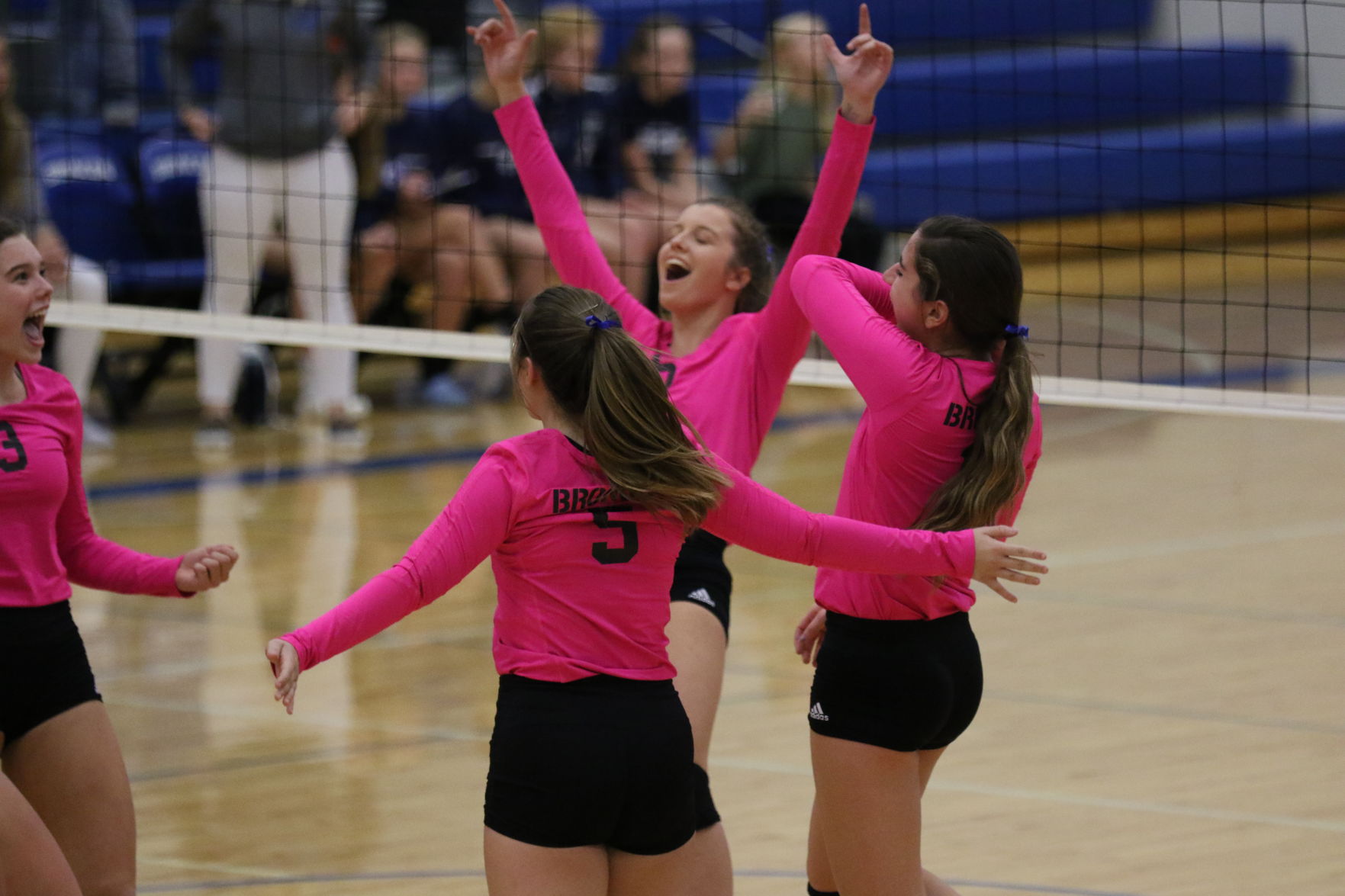 Cross County vs. Centennial volleyball 20.JPG